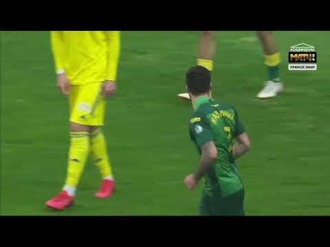 BATE vs Neman Grodno (2-1) || Belarus Premier League Highlights || May 3rd 2020.