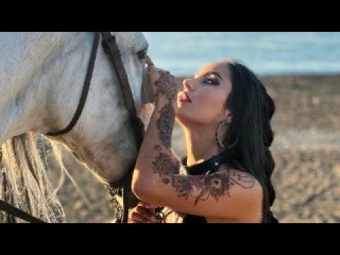 Salvaje - LolaHontas