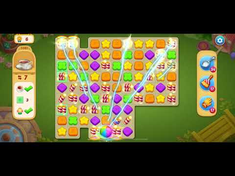 Matchington Mansion Level 3361