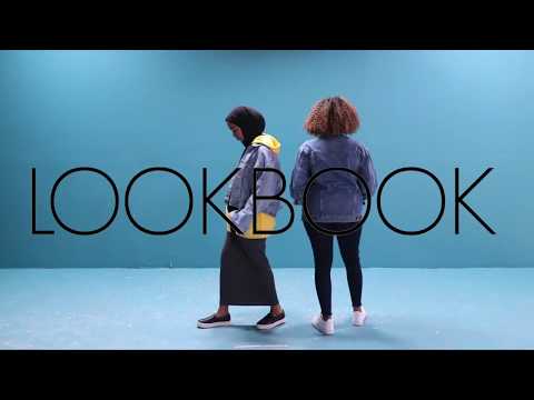 A FASHION FILM | THE URBAN REALISM | A LOOKBOOK
