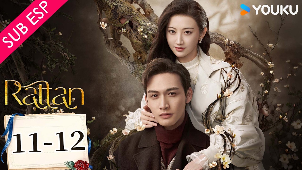 【SUB ESP】Roten EP11-12 | Jing Tian / Zhang Binbin / Zhang Yichi / Jin Zehao | YOUKU