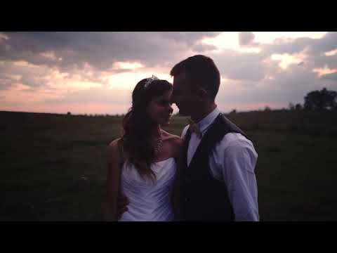 Enikő & Robi  Wedding Highlights