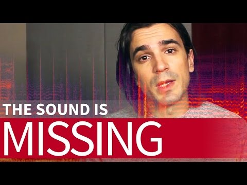 Hear the MISSING SOUND from an mp3 (and other frequently asked questions)