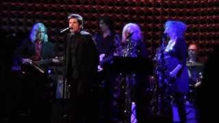What Happened To The News Today - Edward Rogers LIVE @ Joe's Pub