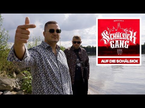 SCHÄLSICK - AUF DIE SCHÄLSICK [Official Video]