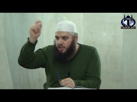 Izz ibn Abduselam - Rexhep Memishi