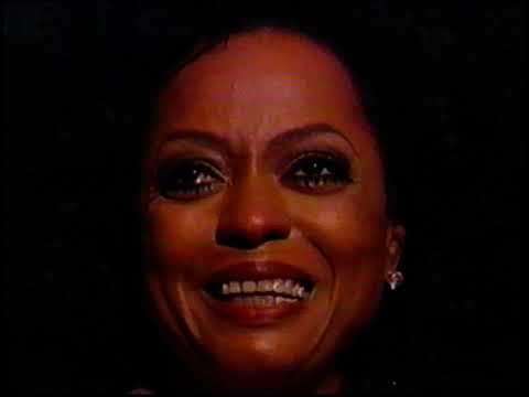 Patti LaBelle-Diana Ross Tribute