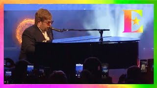 Elton John - I&#39;m Still Standing (Cannes Film Festival 2019)