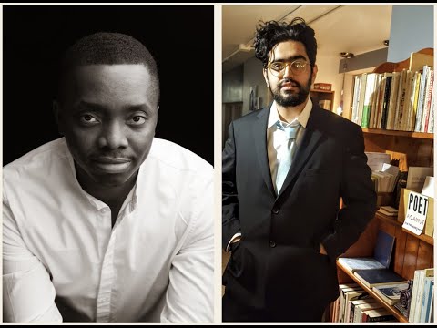 TOLU OLORUNTOBA + KHASHAYAR MOHAMMADI