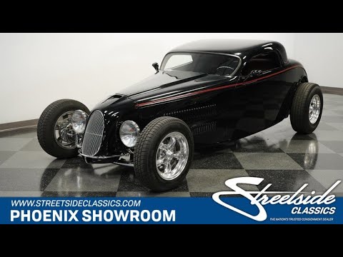 1933 Ford Coupe (CC-1543511) for sale in Mesa, Arizona