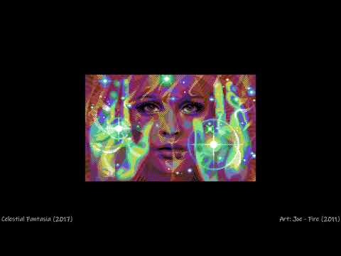 SID music: Flex times seven (SIDFX 8580 dual mono bx_🎧)