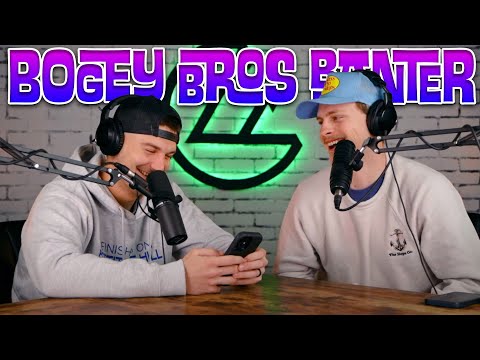 Hunter's Half-Marathon Story and Finishing on Fortitude Hill | Bogey Bro's Banter