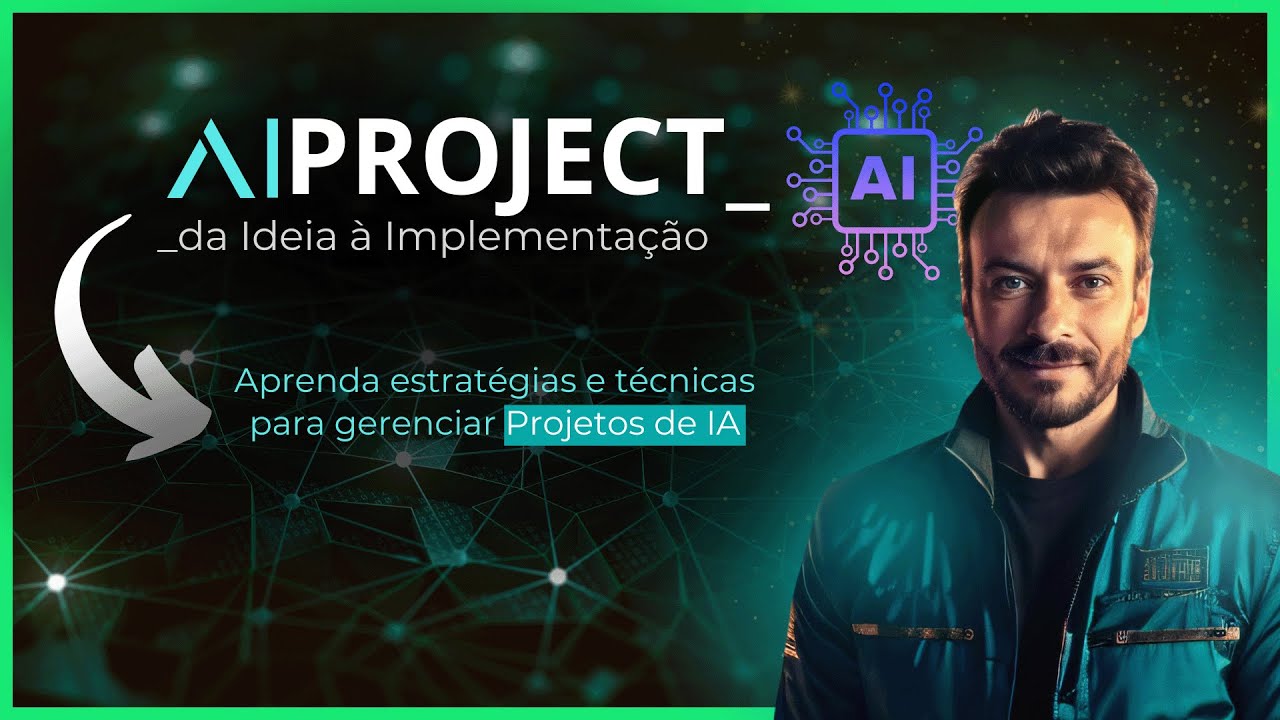 Masterclass AI Project: da ideia à implementação