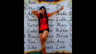 Quicksand Acoustic-Jupiter Rising (Jessie)