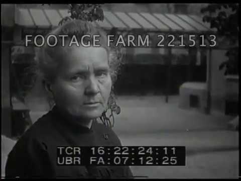 Post-WWI Europe, Personalities & Locations - 221513-02 | Footage Farm Ltd