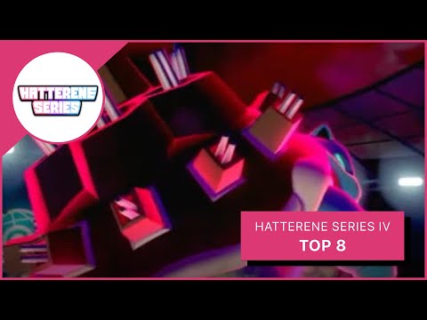 Hatterene Series #4 - Top 8 - Fiona Szymkiewicz 🇨🇦 vs Alexia Andolfi 🇮🇹