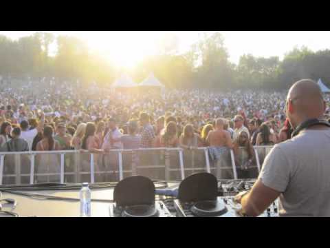 Lil Jon (ft. LMFAO) - Outta your mind (Sidney Samson Remix) sneak preview