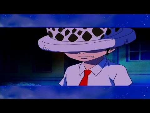 Trafalgar Law - Flevance Ost