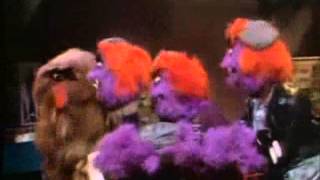 Muppets - Sandy Duncan - A Nice Girl Like Me