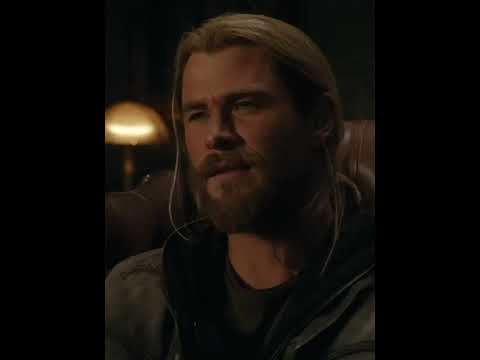 Thor Ragnarok Thor meet doctor strange funny Clip #short #thor