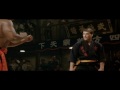 Stan Bush Fight To Survive Bloodsport HD