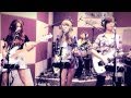 CHOCO - [SCANDAL] Scandal Baby Cover 