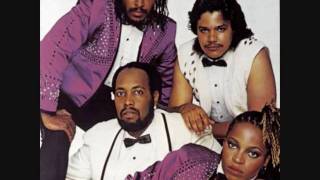 mtume your love's to good (to spread around)