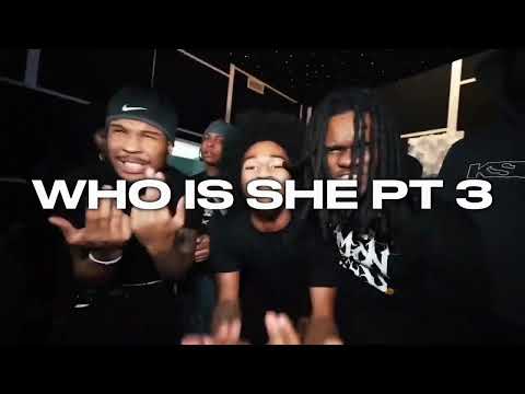 “Free For Non Profit” Dotty x Dudeylo x Mdot 59 Dark Jersey Type Beat 2025 “Who Is She”