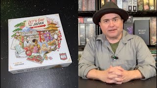 The Discriminating Gamer - Let's Go! To Japan video thumbnail