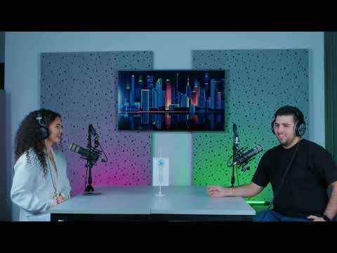 SEEU Talks - Episode 10