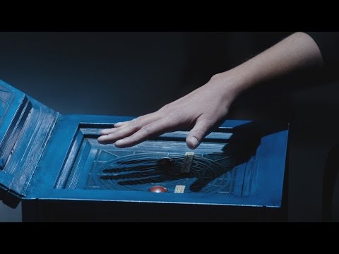 Doctor Who | The Doctor's Zygon War Speech Extract