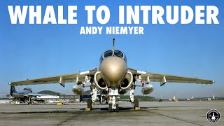 KA-3B to A-6 Bombardier-Navigator | Andy Niemyer (Teaser)