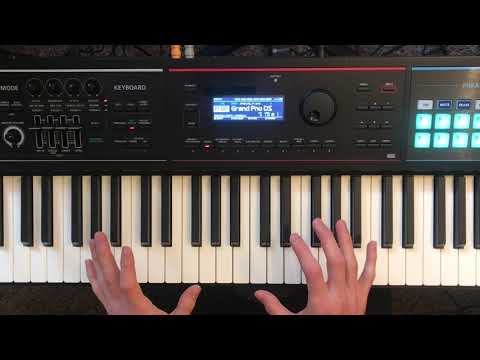 How to Transpose songs into different keys | Beginner to Advanced!