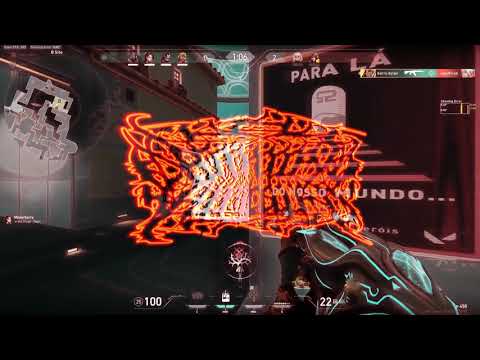 LTJ x BARRY DYLAN DA JUICEMAN (val)