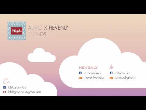 Altrøx & Hevenly - Clouds [Original | NCN]