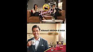 Download lagu Secangkir Semangat Hidupkan Hari mp3