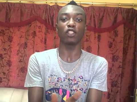 DADIE OPANKA - WHATS MY NAME Freestyle