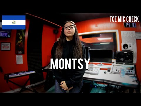 Montsy - No Fellas [ TCE Mic Check ]