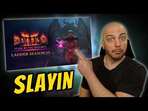 💥Season 15 Start, Going with My Fav. The Nova Sorc.💥