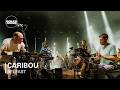 Caribou | Boiler Room: Belfast