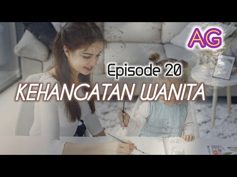 Bab 20 || AG - j4ti d!ri yang belum terungk4p