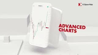 XOH TRADER MOBILE - X Open Hub