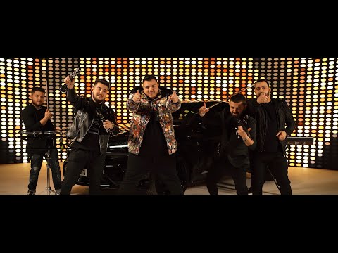 Leo de la Kuweit - Fitzele ma costa mult [Videoclip Oficial] 2021