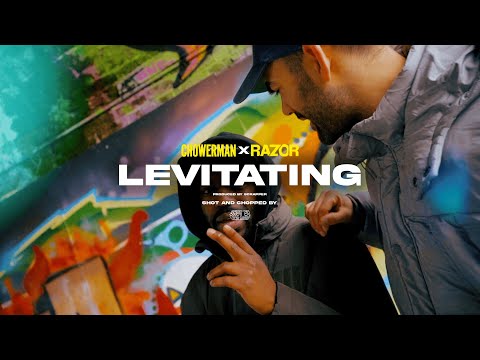 Chower x Razor - Levitating (Prod. Scrapper) [Music Video]