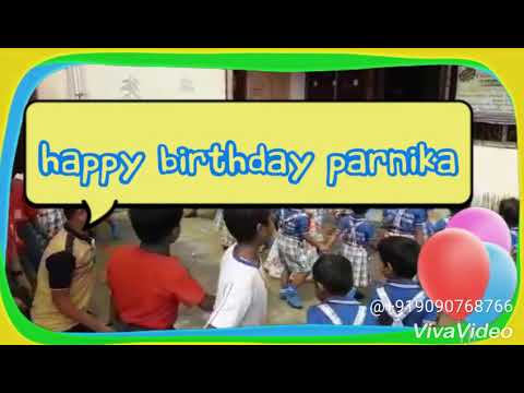 TINIANS & Crownians Happy Birthday ..... Celebration.