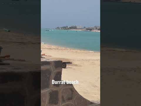 Durrat beach ❤️❤️📸