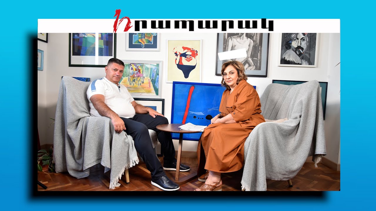 Հաջորդ ձերբակալությունն ու հաջորդ գրոհն է պլանավորում Փաշինյանը