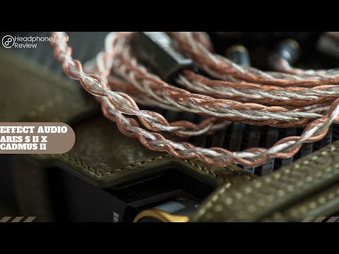 Ares S II x Cadmus II Cable Review