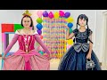 Ruby And Bonnie Go To The School Disco Party