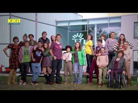 Schloss Einstein Vorspann 16.Staffel